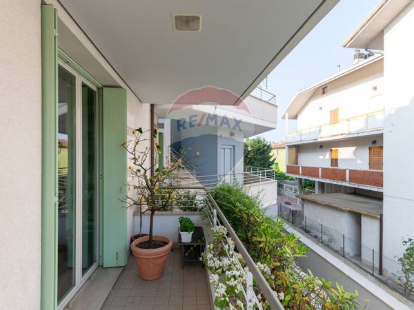 Appartamento Jesi, AN Vendita - Foto 2