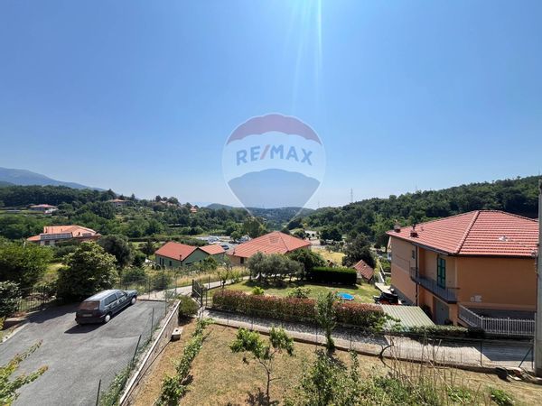 Appartamento Sciarborasca, Cogoleto, GE Vendita