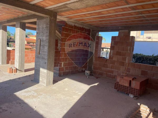 Villetta bifamiliare Villagrazia di Carini, Carini, PA Vendita - Foto 3