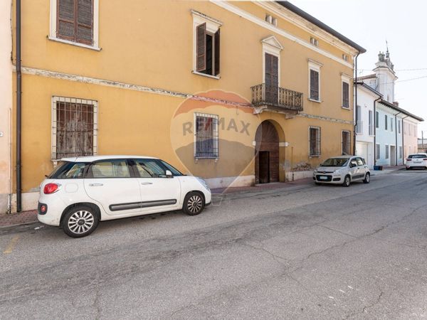 Casa Semindipendente Viadana, MN Vendita - Foto 3