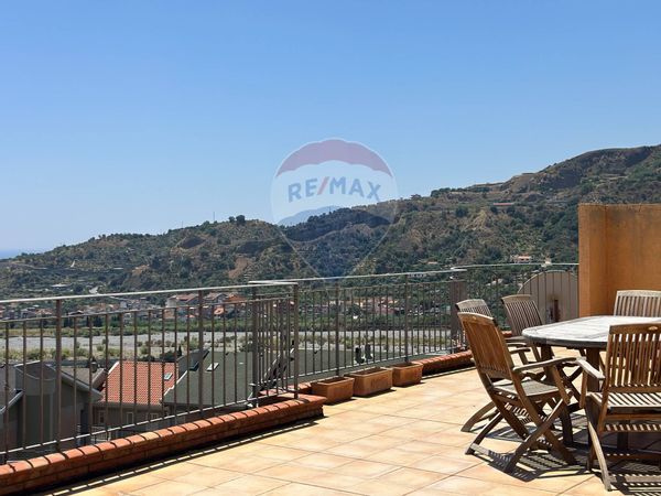 Casa Indipendente Furci Siculo, ME Vendita - Foto 4