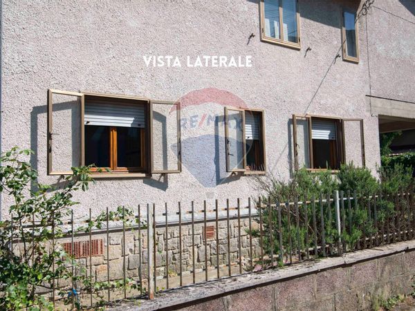 Appartamento Sassofortino, Roccastrada, GR Vendita - Foto 4