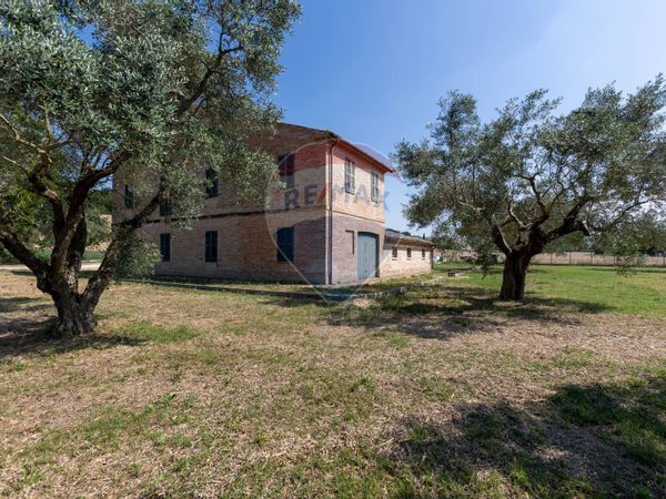 Casa Indipendente Mazzangrugno, Jesi, AN Vendita - Foto 4