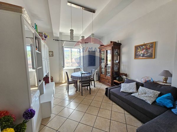 Appartamento Centro, Salerno, SA Vendita