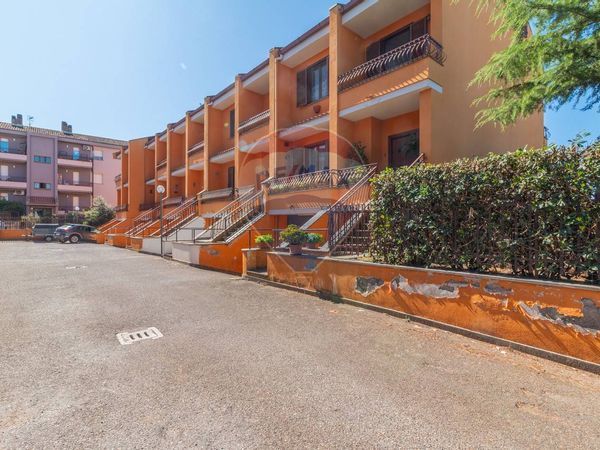 Villa a schiera Vetralla, VT Vendita - Foto 4