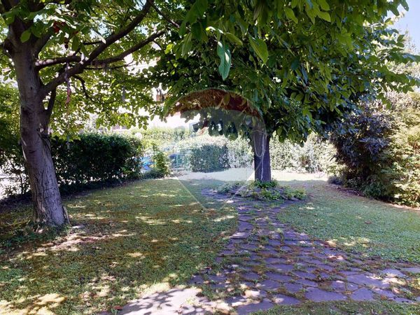 Casa Semindipendente Giubiano, Varese, VA Vendita - Foto 4