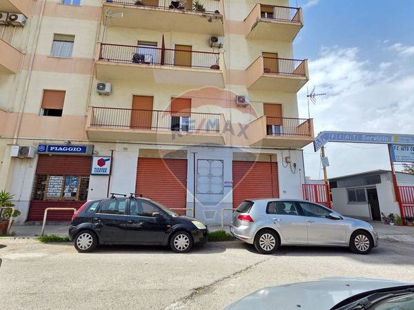 Locale Commerciale Oreto, Palermo, PA Affitto - Foto 2