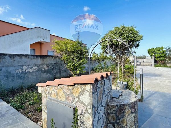 Villa singola Trapani, TP Vendita - Foto 4