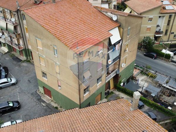 Appartamento Ronciglione, VT Vendita - Foto 2