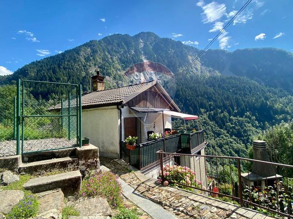 Casa Indipendente Tartano, SO Vendita - Foto 2