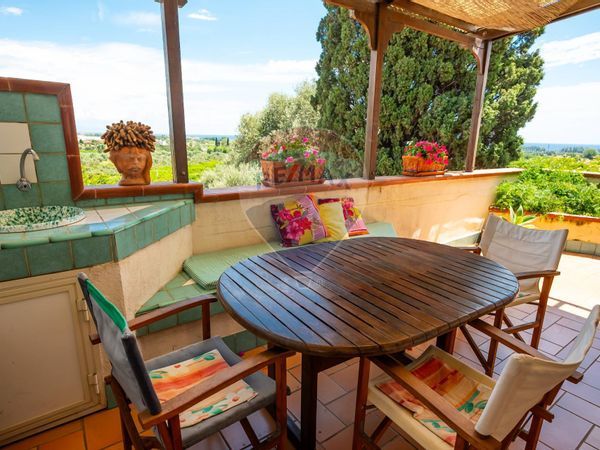 Villa o villino Pateria, Calatabiano, CT Vendita