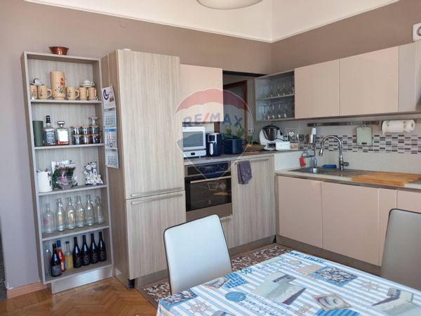 Appartamento Voltri, Genova, GE Vendita - Foto 2