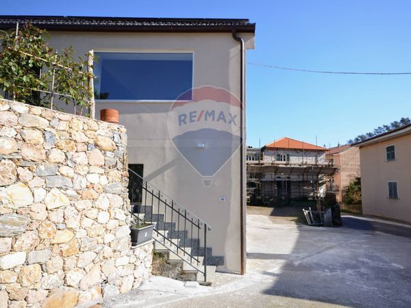 Casa Indipendente Quiliano, SV Vendita - Foto 3