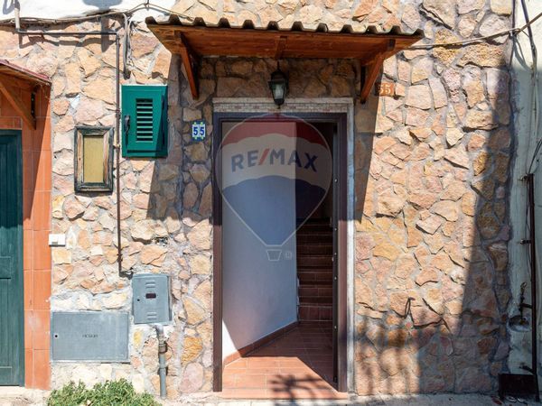 Appartamento Marcellina, RM Vendita - Foto 3