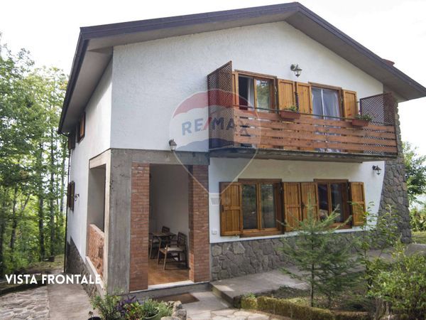 Villa singola Santa Fiora, GR Vendita