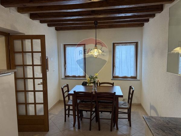 Casa Semindipendente Pieve d'Alpago, Alpago, BL Vendita - Foto 3