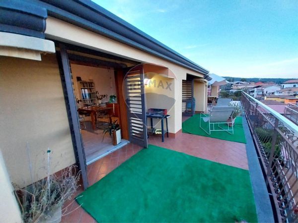 Attico/Mansarda Zafferana Etnea, CT Vendita - Foto 2