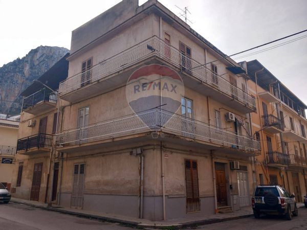 Casa Indipendente Partinico, PA Vendita - Foto 2