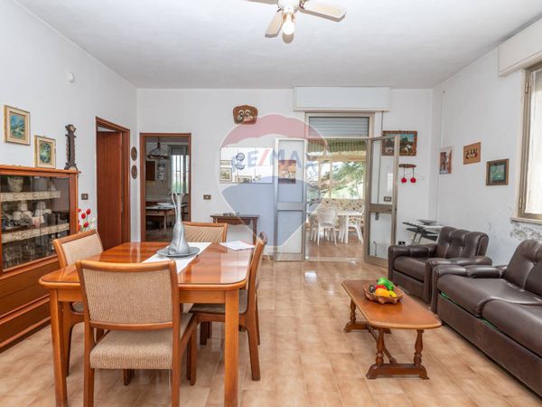 Villa singola Santa Maria del Focallo, Ispica, RG Vendita