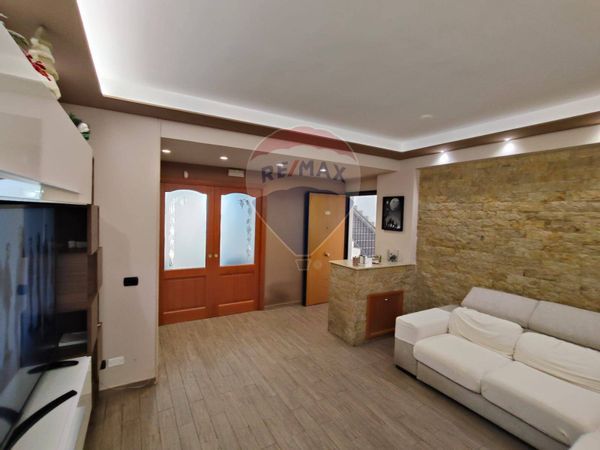 Appartamento Fiumefreddo di Sicilia, CT Vendita - Foto 2