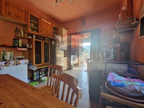 Appartamento Campomorone, GE Vendita - Foto 3