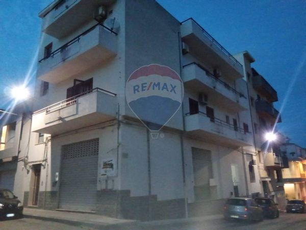 Appartamento Vittoria, RG Vendita