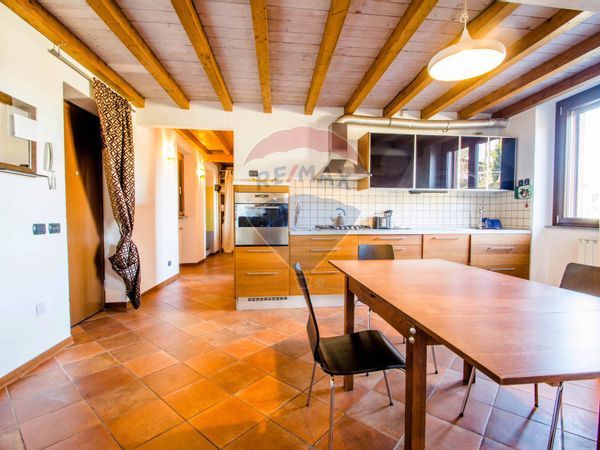 Porzione di casa Castelletto sopra Ticino, NO Vendita - Foto 3