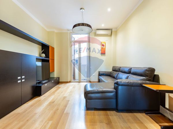 Appartamento Piazza Repubblica, Cagliari, CA Affitto - Foto 4