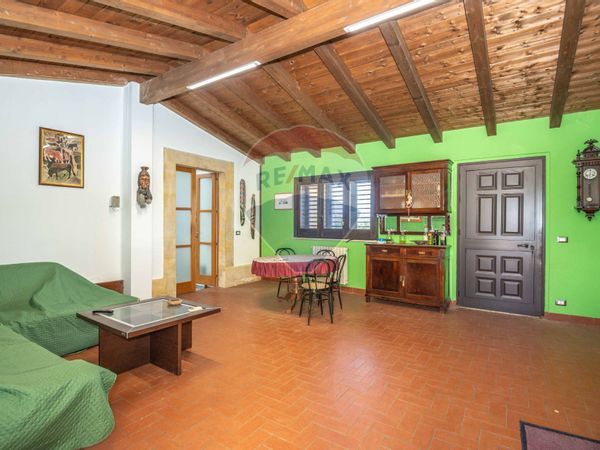 Villa singola Comiso, RG Vendita - Foto 4