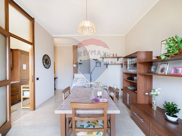 Appartamento Brugherio, MB Vendita