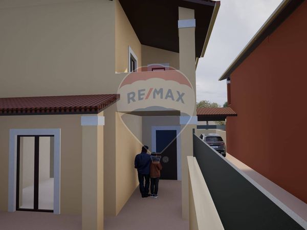 Villa a schiera Santa Maria in Valle, Trevi, PG Vendita - Foto 3