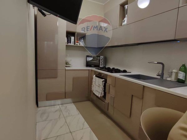 Appartamento Zona Liceo, Afragola, NA Vendita - Foto 3