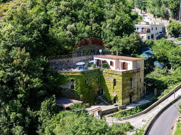 Albergo/Hotel Pontone, Scala, SA Vendita - Foto 2