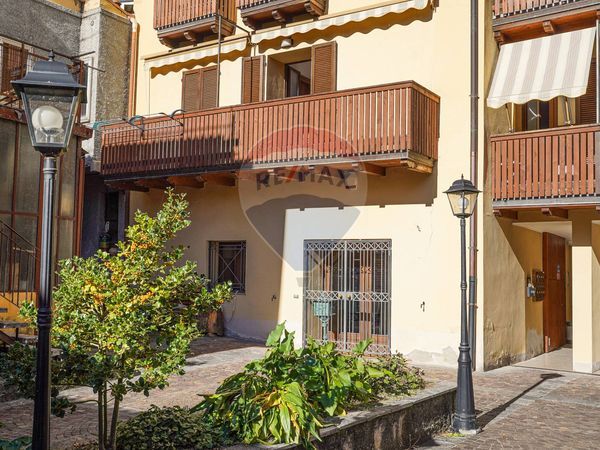 Appartamento Cisano Bergamasco, BG Vendita - Foto 2