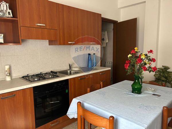 Appartamento Madonna del Sasso, VB Vendita