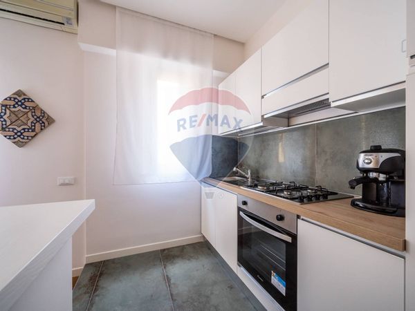 Appartamento Libertà, Palermo, PA Affitto - Foto 2