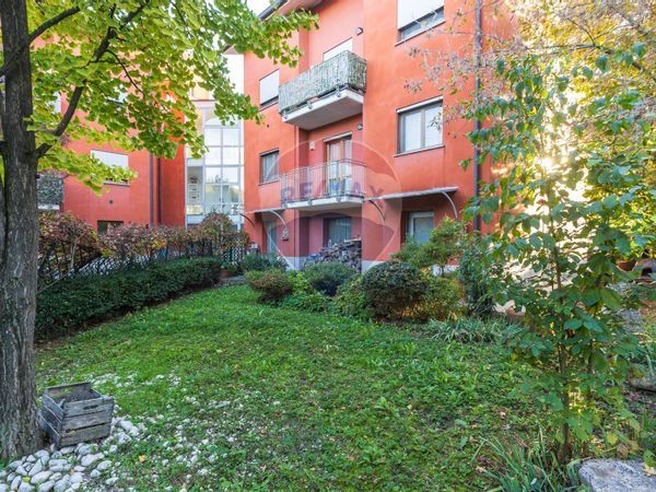 Appartamento Fontanellato, PR Vendita