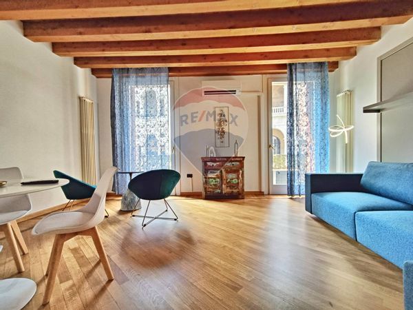 Appartamento Centro storico, Vicenza, VI Affitto - Foto 2