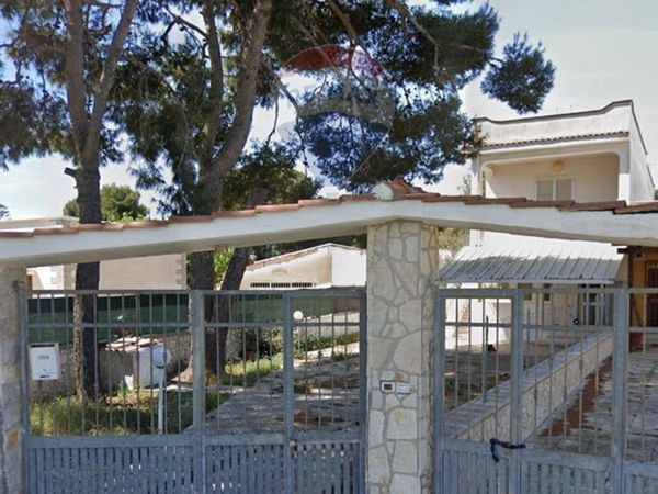 Appartamento Pulsano, TA Vendita