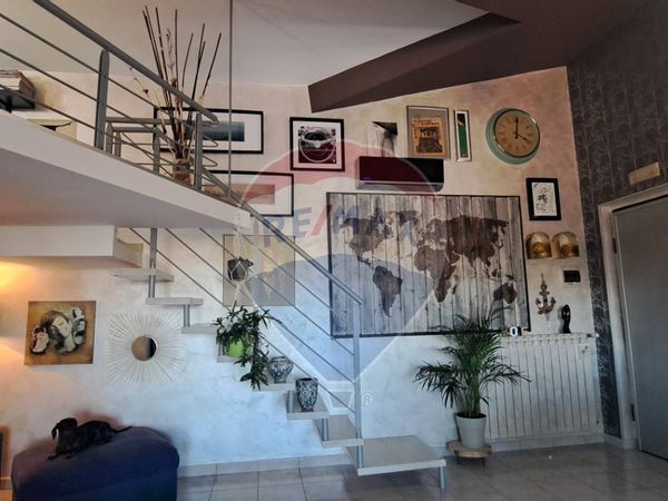 Appartamento Altino, CH Vendita - Foto 2