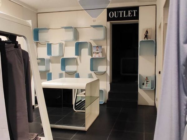 Negozio Caltagirone, CT Affitto - Foto 4