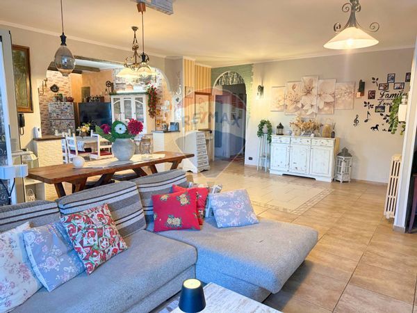 Appartamento Ordona, FG Vendita - Foto 2