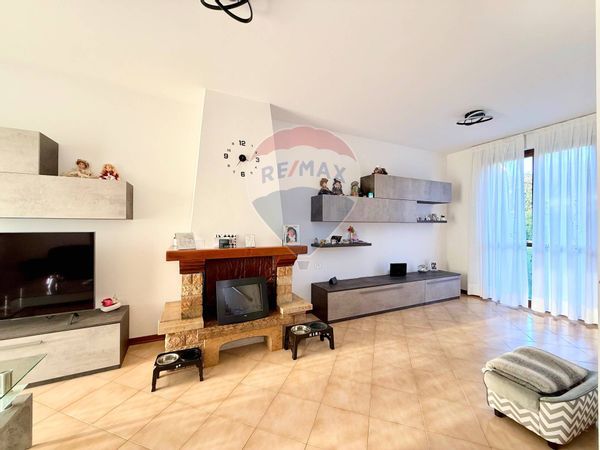 Villa a schiera Marcignago, PV Vendita - Foto 4