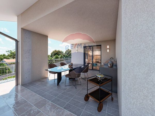 Villetta bifamiliare Formello, RM Vendita - Foto 3