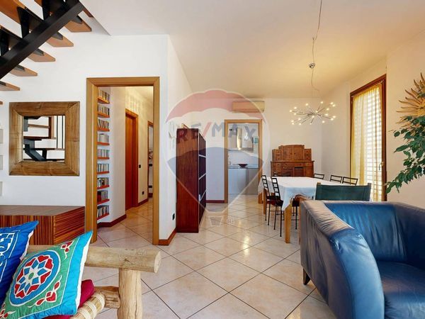 Duplex Pedrengo, BG Vendita - Foto 3