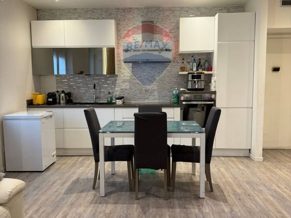 Appartamento Sesto San Giovanni, MI Vendita