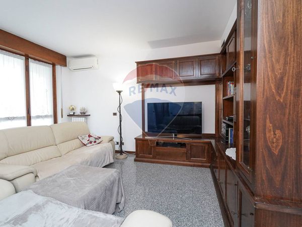 Appartamento Torrazza De Mandelli, Cambiago, MI Vendita - Foto 3