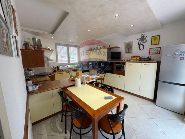 Villa singola Lavena, Lavena Ponte Tresa, VA Vendita - Foto 4