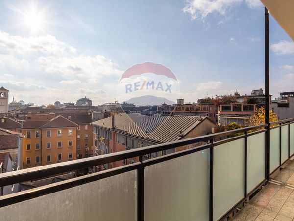 Attico/Mansarda Repubblica, Milano, MI Vendita - Foto 4