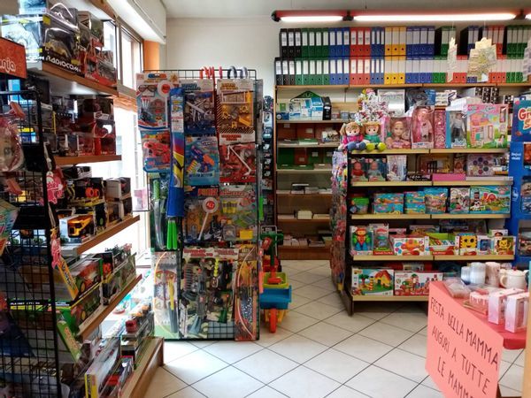 Attività  Commerciale Agnosine, BS Vendita - Foto 3